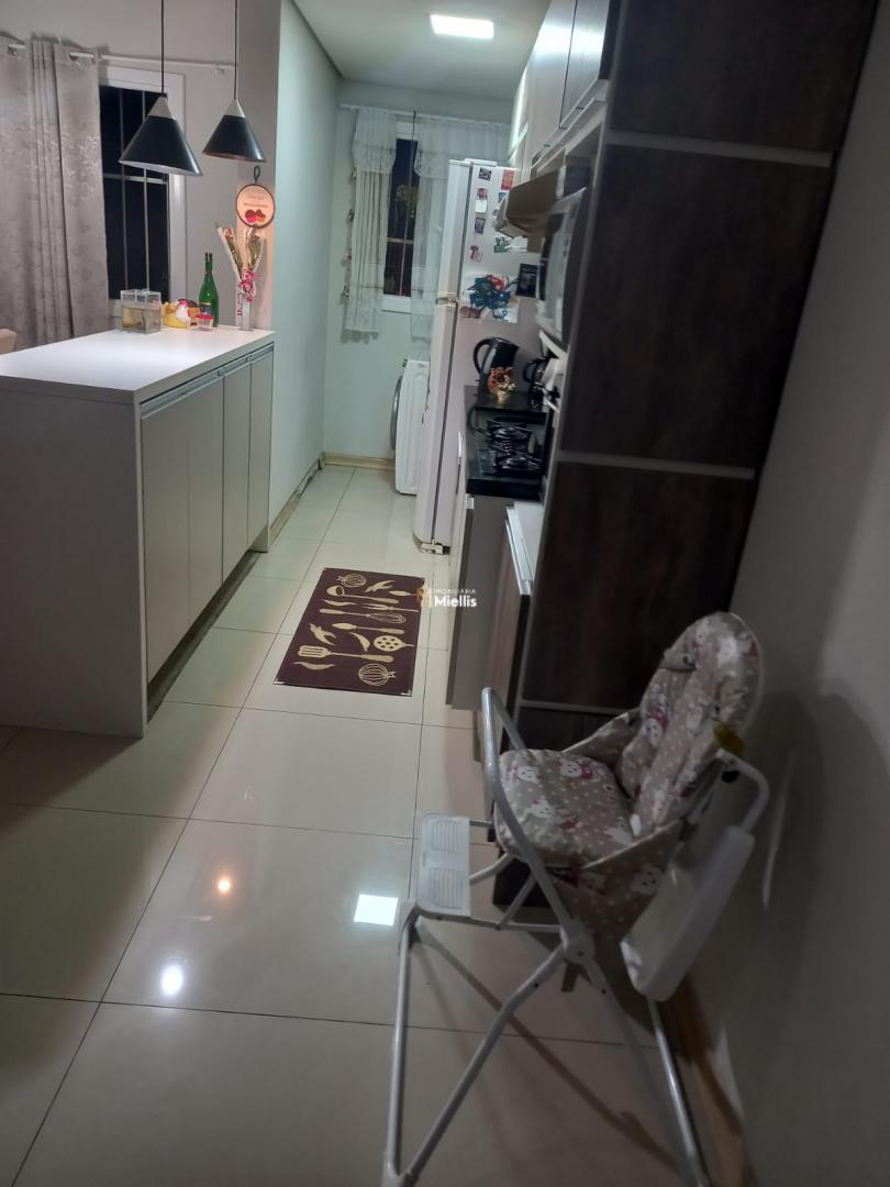 Apartamento à venda com 2 quartos, 20m² - Foto 6