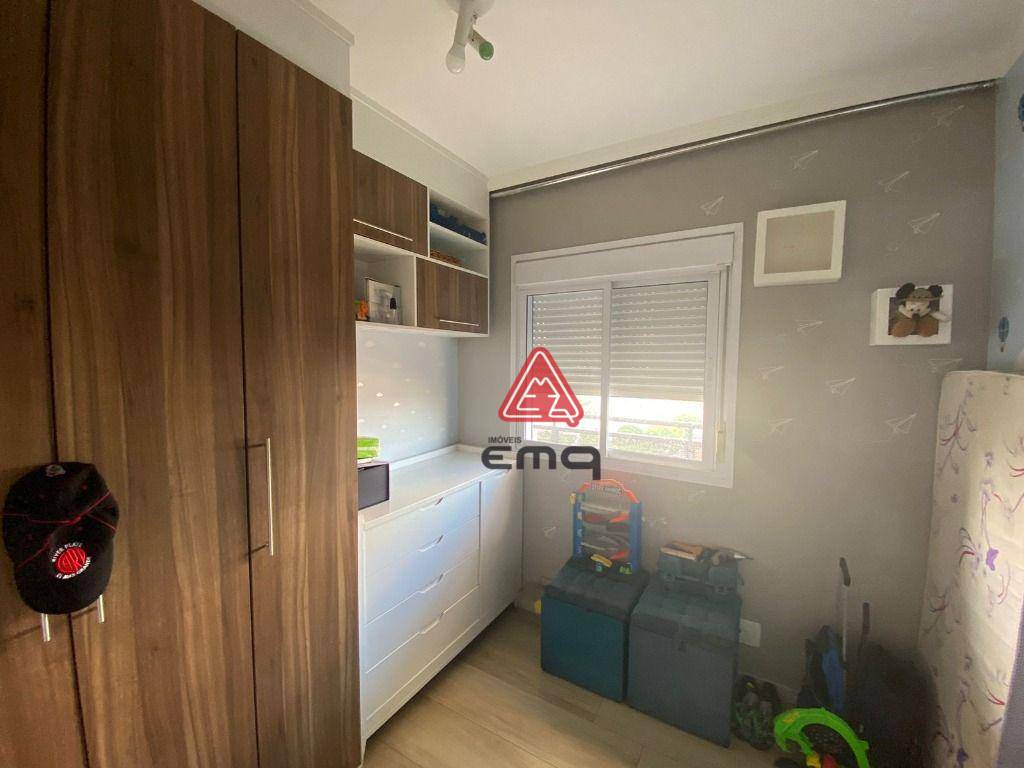 Apartamento à venda com 2 quartos, 61m² - Foto 31