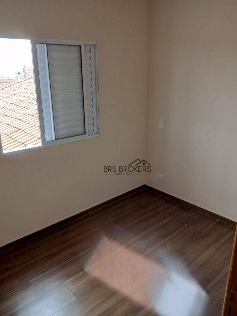 Sobrado à venda com 3 quartos, 110m² - Foto 8