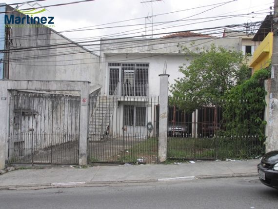 Sobrado à venda com 2 quartos, 180m² - Foto 2