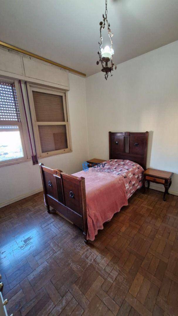 Apartamento à venda com 3 quartos, 189m² - Foto 9