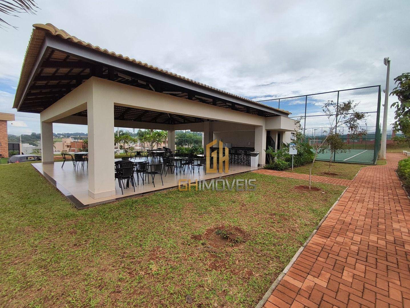 Casa de Condomínio à venda com 4 quartos, 218m² - Foto 12