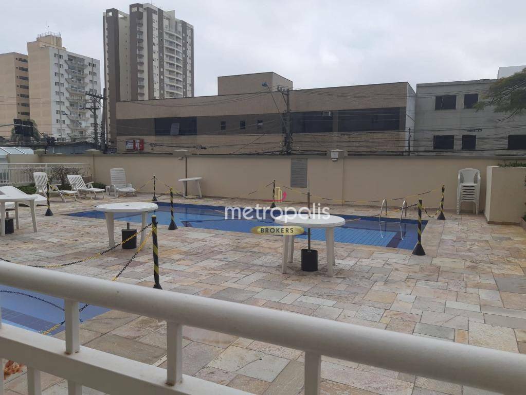 Apartamento à venda com 3 quartos, 69m² - Foto 28