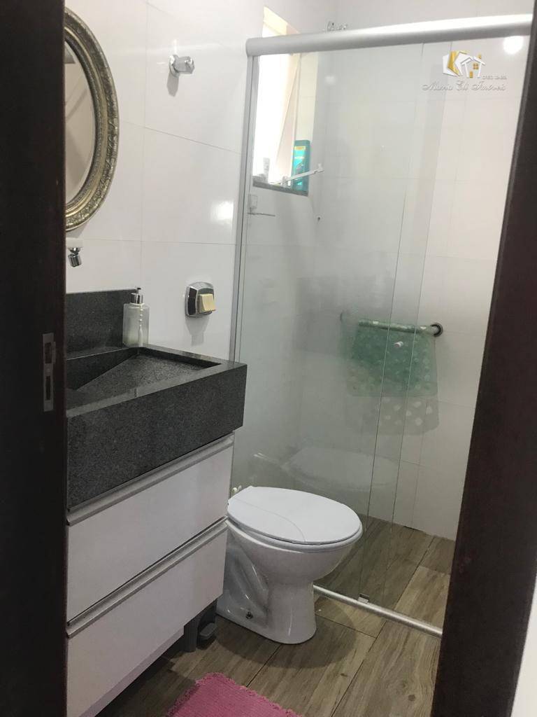 Casa de Condomínio à venda com 3 quartos, 160m² - Foto 15