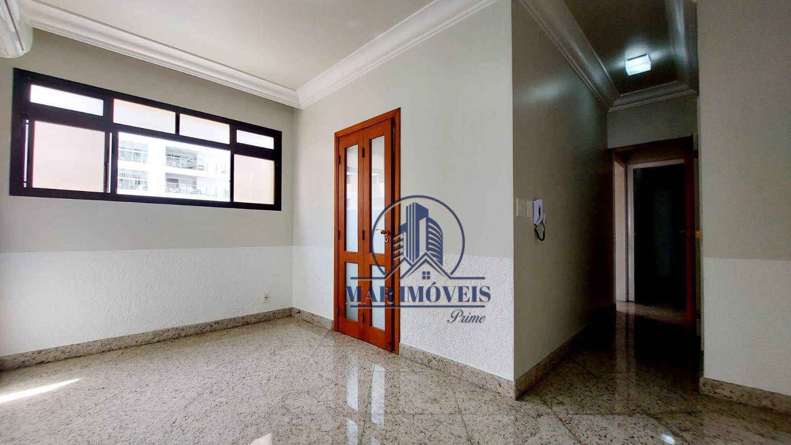 Apartamento à venda com 4 quartos, 210m² - Foto 6