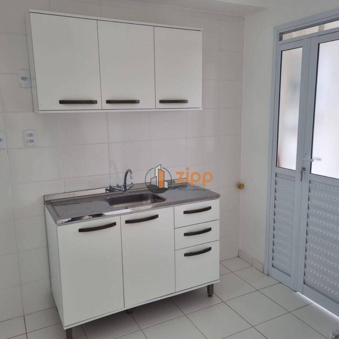 Apartamento à venda com 2 quartos, 41m² - Foto 3