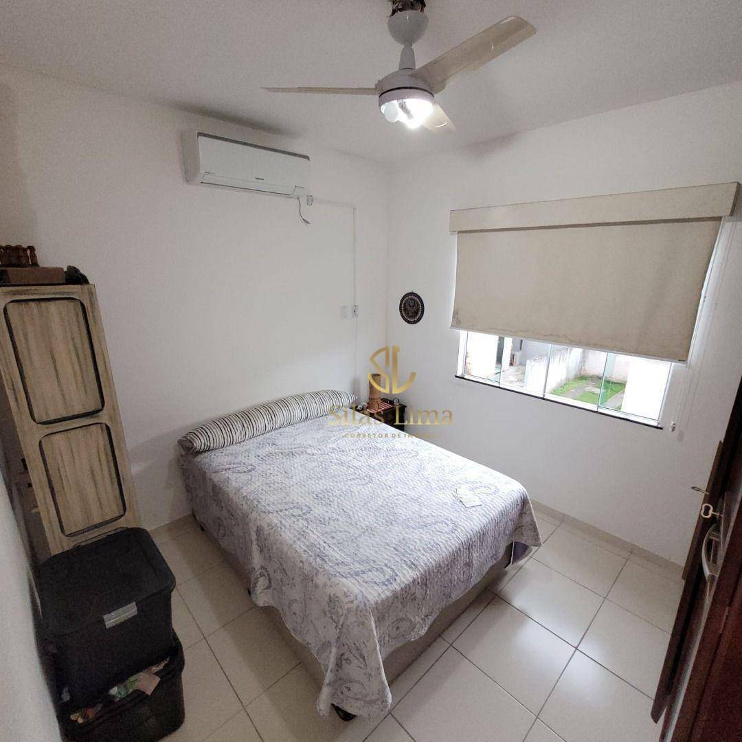Casa de Condomínio à venda com 2 quartos, 64m² - Foto 10
