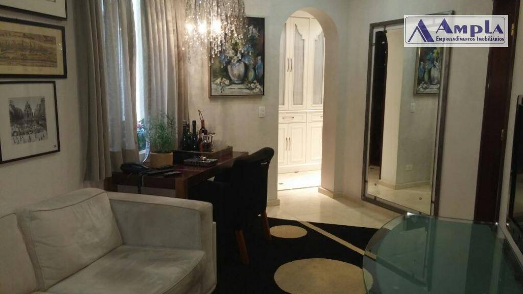 Apartamento à venda e aluguel com 4 quartos, 337m² - Foto 9