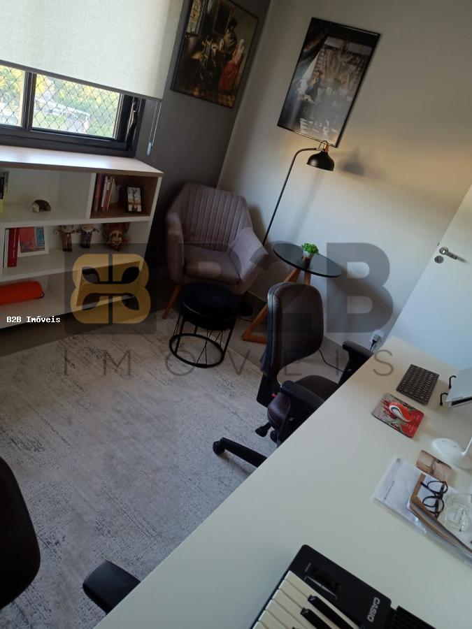 Apartamento à venda com 3 quartos, 84m² - Foto 13