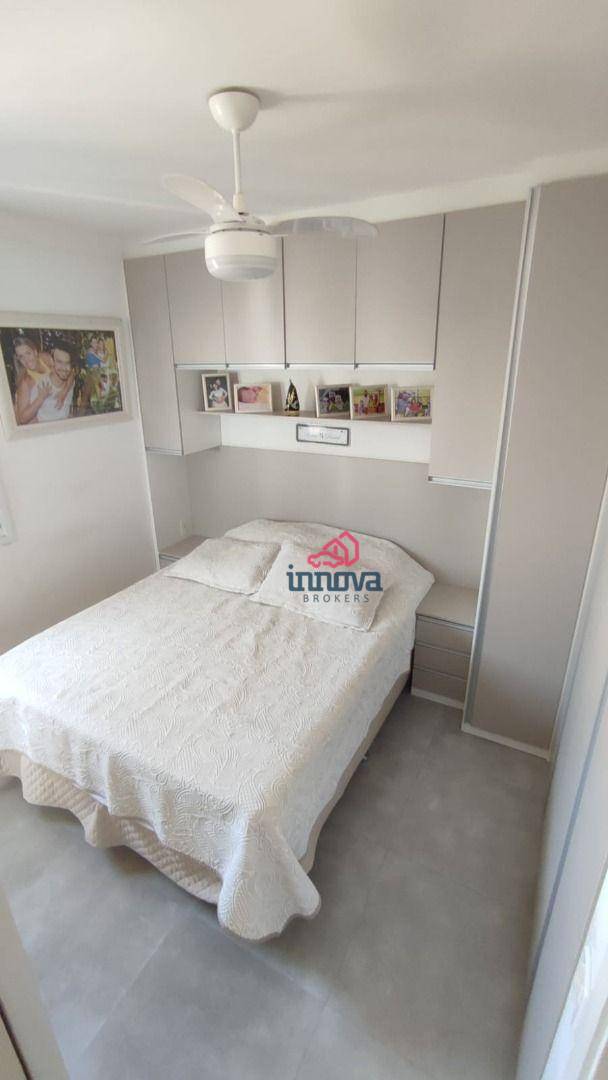 Apartamento para alugar com 3 quartos, 72m² - Foto 6