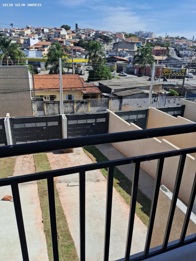 Casa à venda com 2 quartos - Foto 4