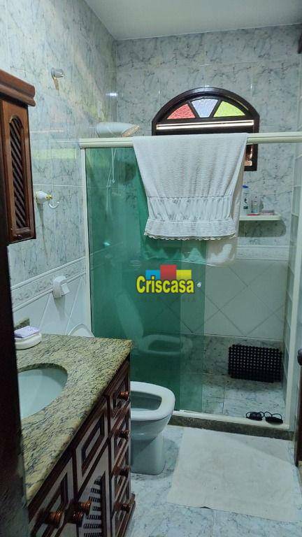 Casa de Condomínio à venda com 6 quartos, 300m² - Foto 14