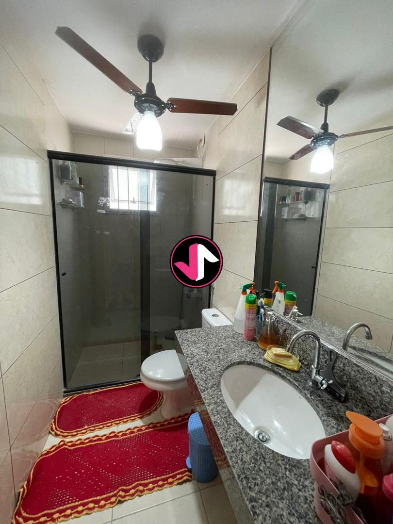 Casa de Condomínio à venda com 3 quartos, 119m² - Foto 11