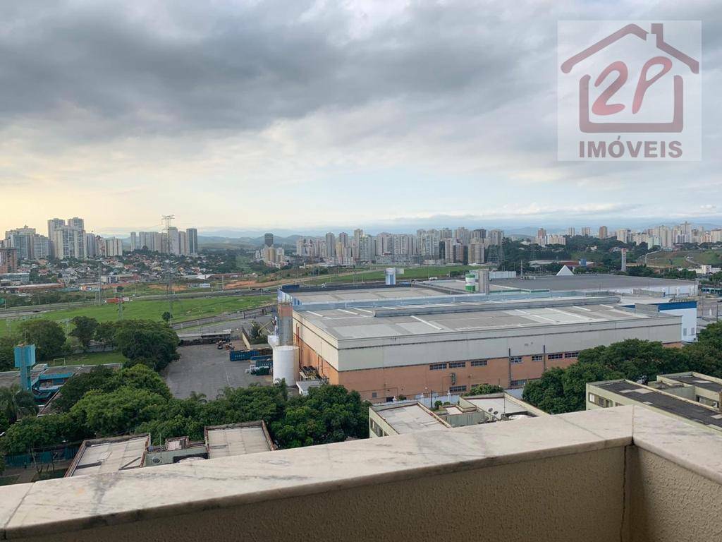 Apartamento à venda com 2 quartos, 62m² - Foto 13