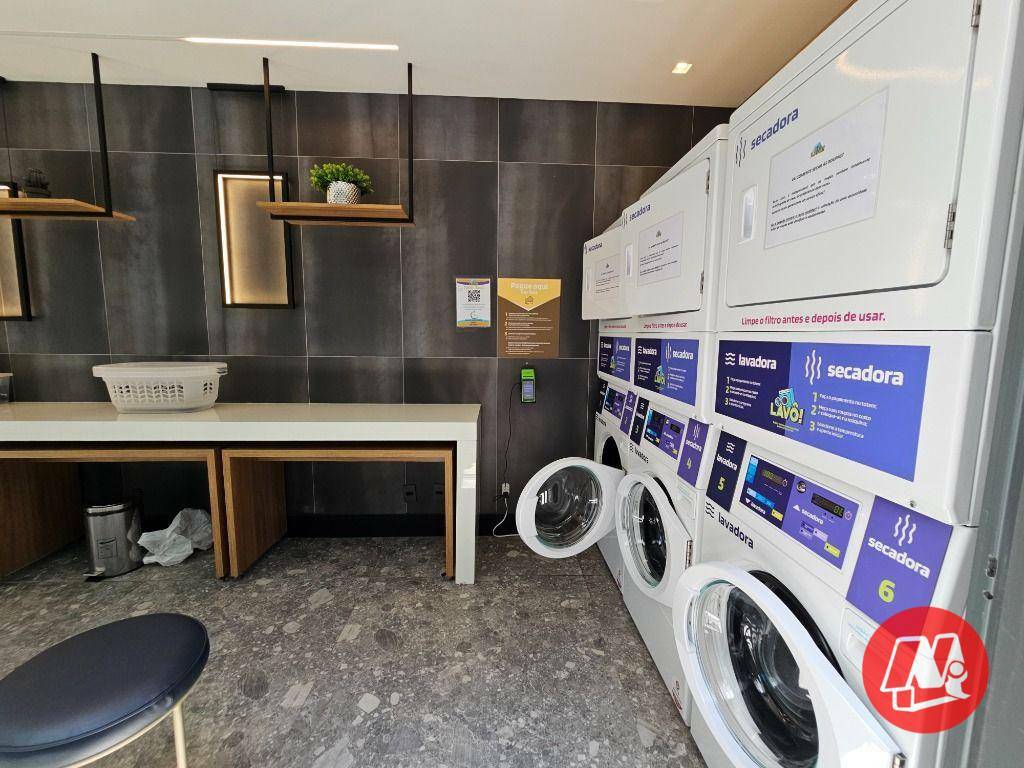 Kitnet-Studio, 24 m² - Foto 13