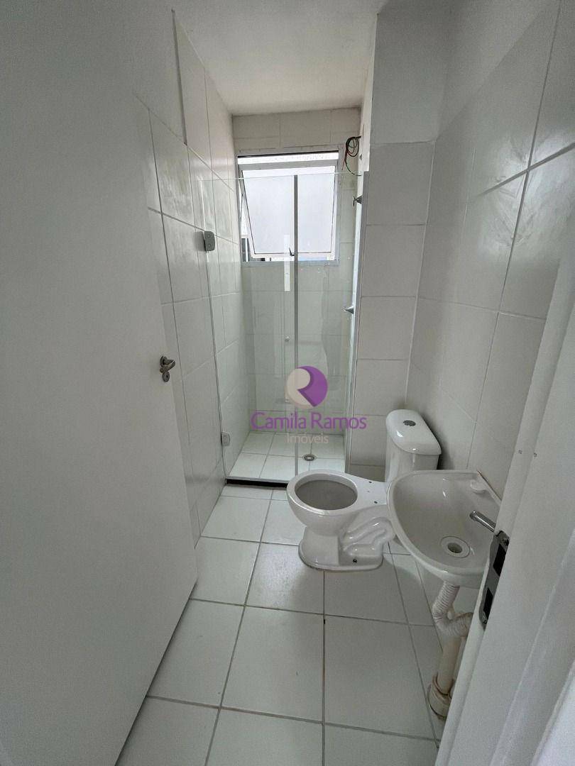 Apartamento para alugar com 2 quartos, 42m² - Foto 17