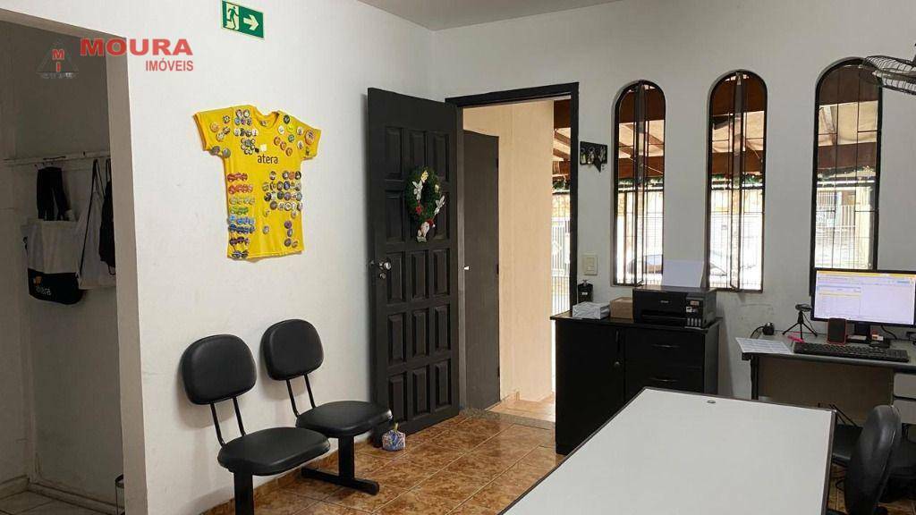 Casa à venda com 3 quartos, 174m² - Foto 6