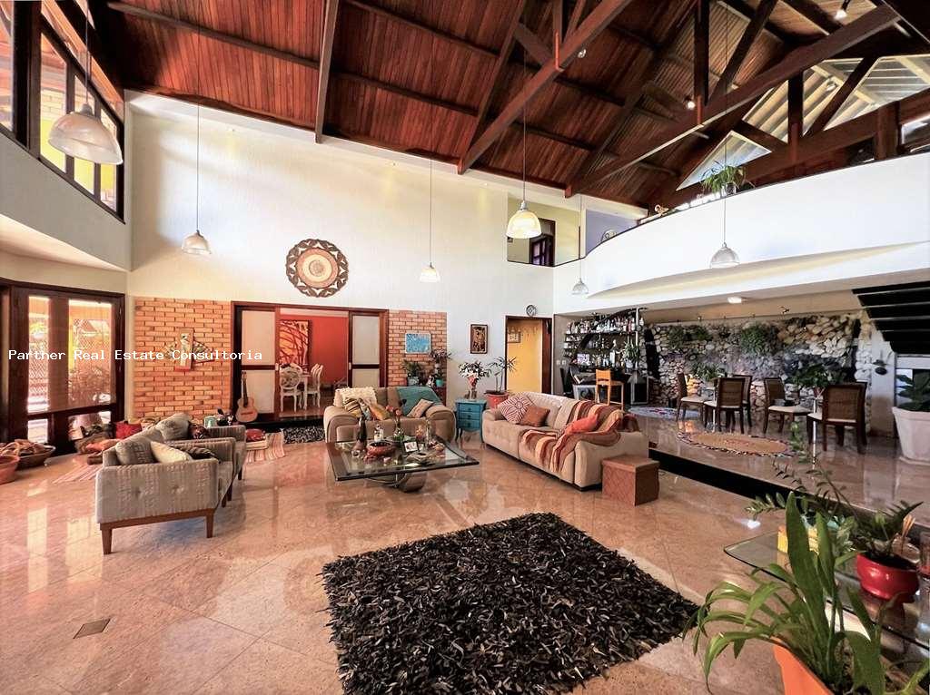 Casa de Condomínio à venda com 5 quartos, 3782m² - Foto 20