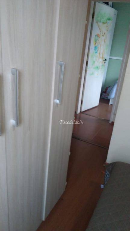 Apartamento à venda com 3 quartos, 65m² - Foto 16