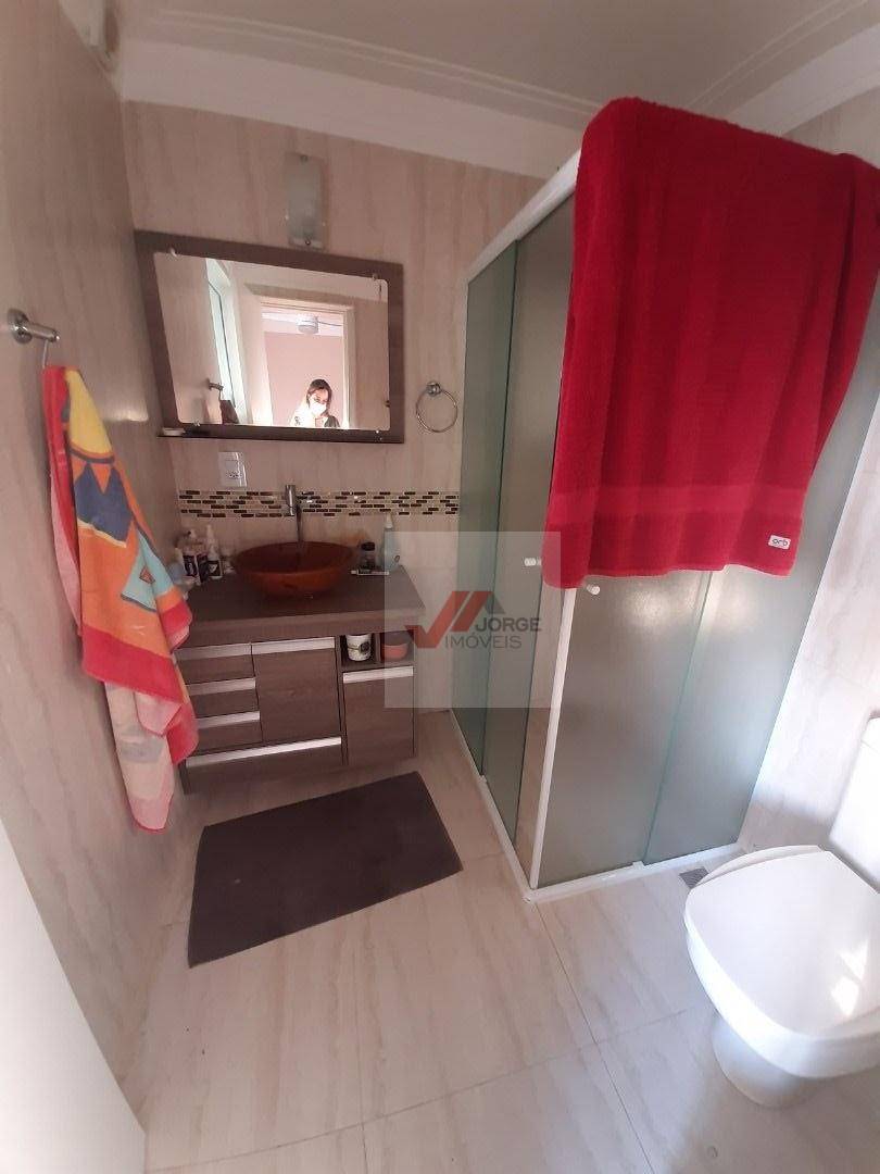 Apartamento à venda com 3 quartos, 155m² - Foto 22