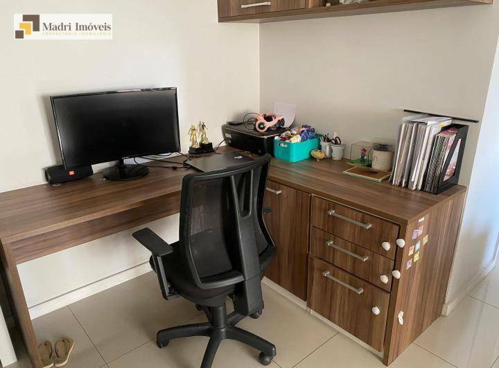 Apartamento à venda com 2 quartos, 79m² - Foto 6