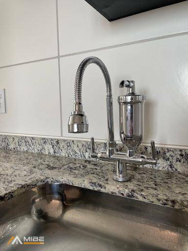 Apartamento para alugar com 2 quartos, 52m² - Foto 17