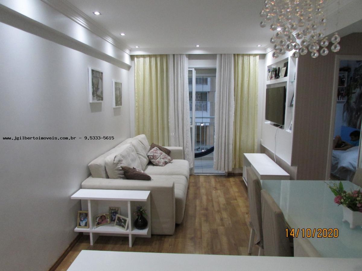 Apartamento à venda com 3 quartos, 68m² - Foto 20