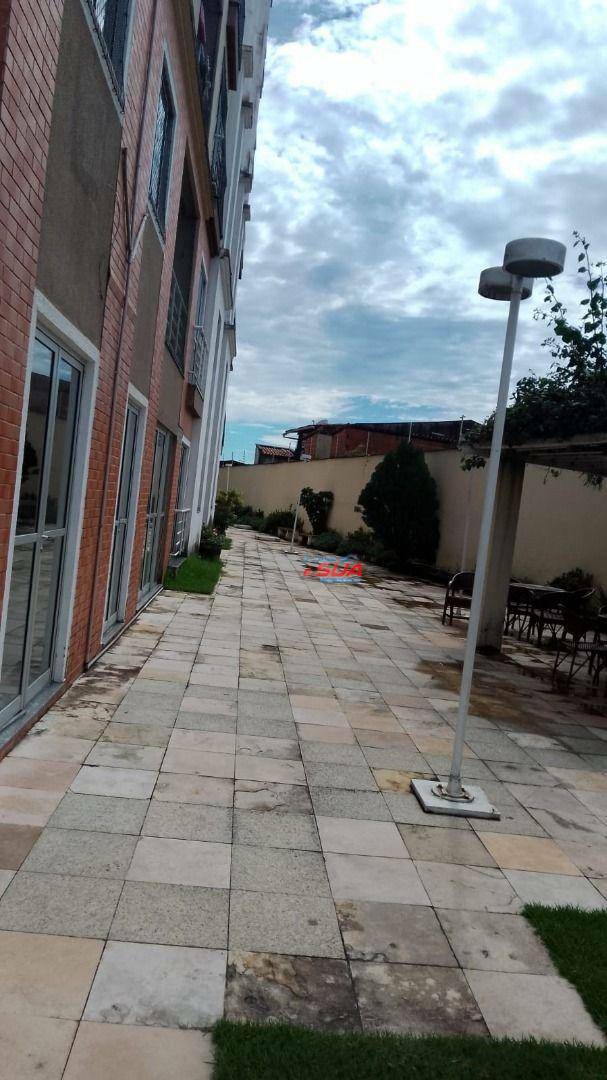 Apartamento à venda com 2 quartos, 88m² - Foto 7