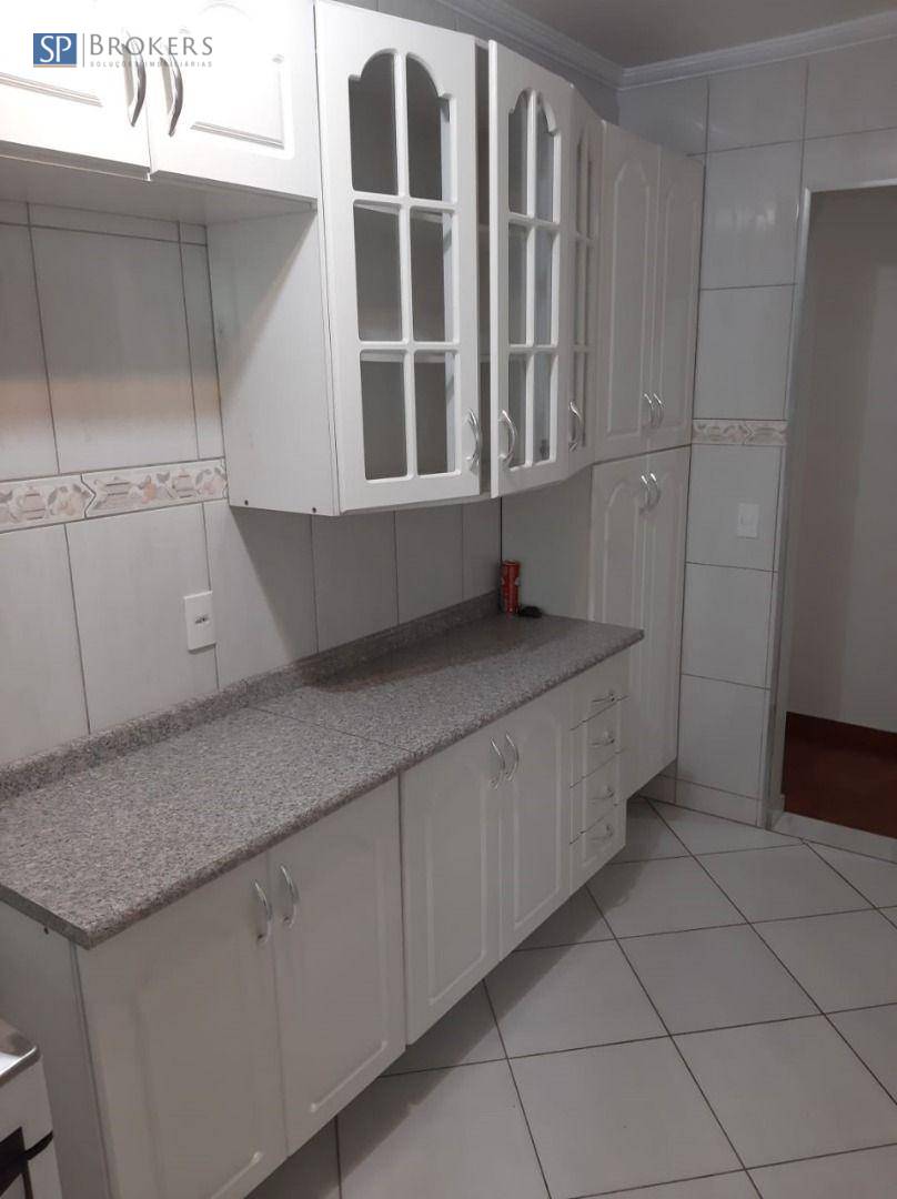 Apartamento à venda com 3 quartos, 80m² - Foto 7