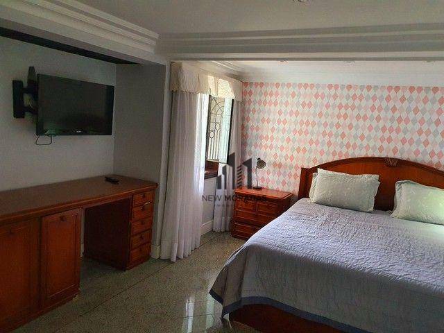 Casa à venda com 7 quartos, 450m² - Foto 9