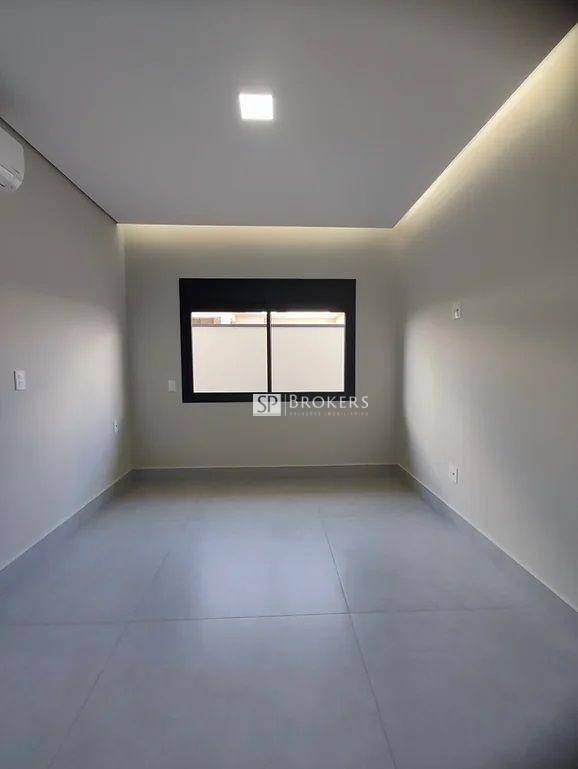 Casa de Condomínio à venda com 4 quartos, 213m² - Foto 37