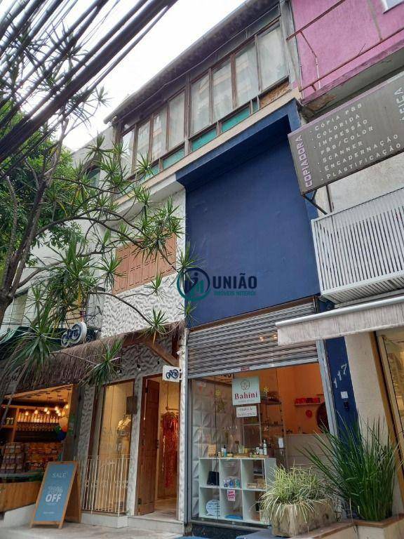 Loja-Salão à venda, 223m² - Foto 3