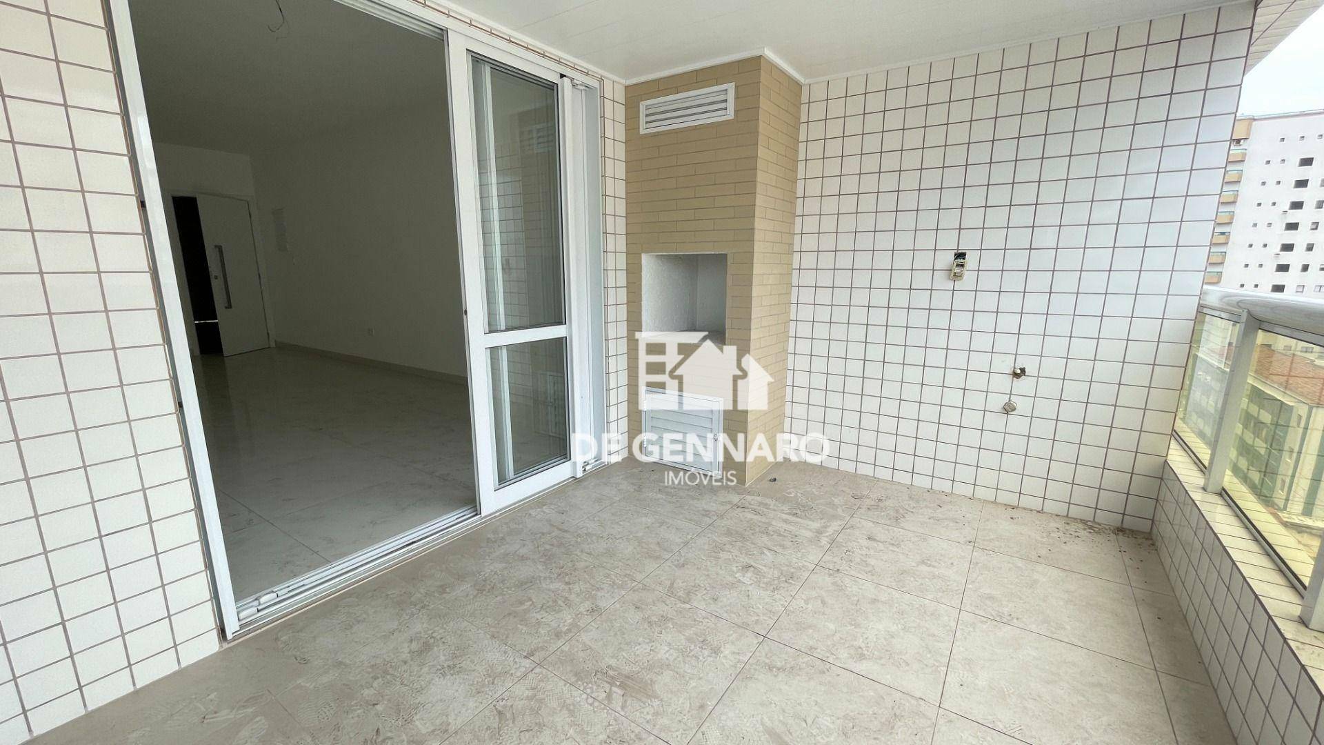 Apartamento à venda com 3 quartos, 134m² - Foto 2