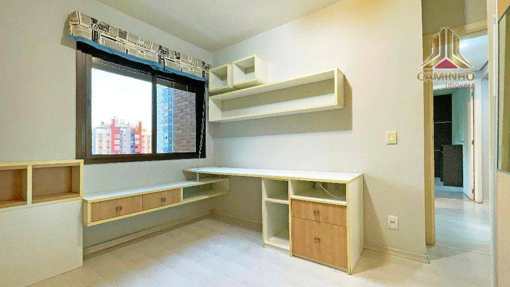 Apartamento à venda com 3 quartos, 133m² - Foto 37