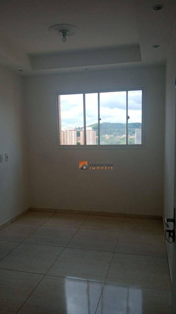 Apartamento à venda com 2 quartos, 57m² - Foto 17