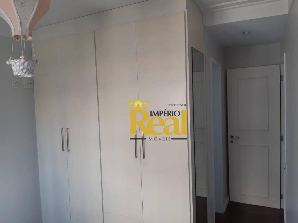 Apartamento para alugar com 3 quartos, 121m² - Foto 11