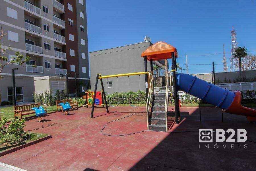 Apartamento à venda com 2 quartos, 56m² - Foto 36