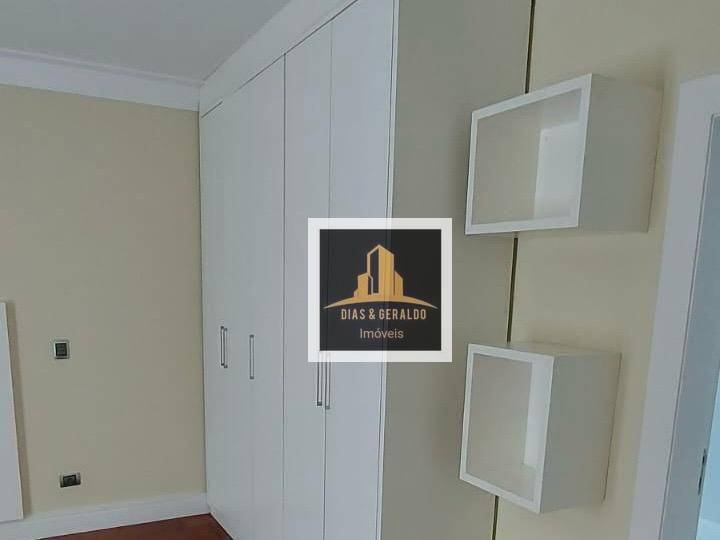 Sobrado à venda com 4 quartos, 600m² - Foto 16