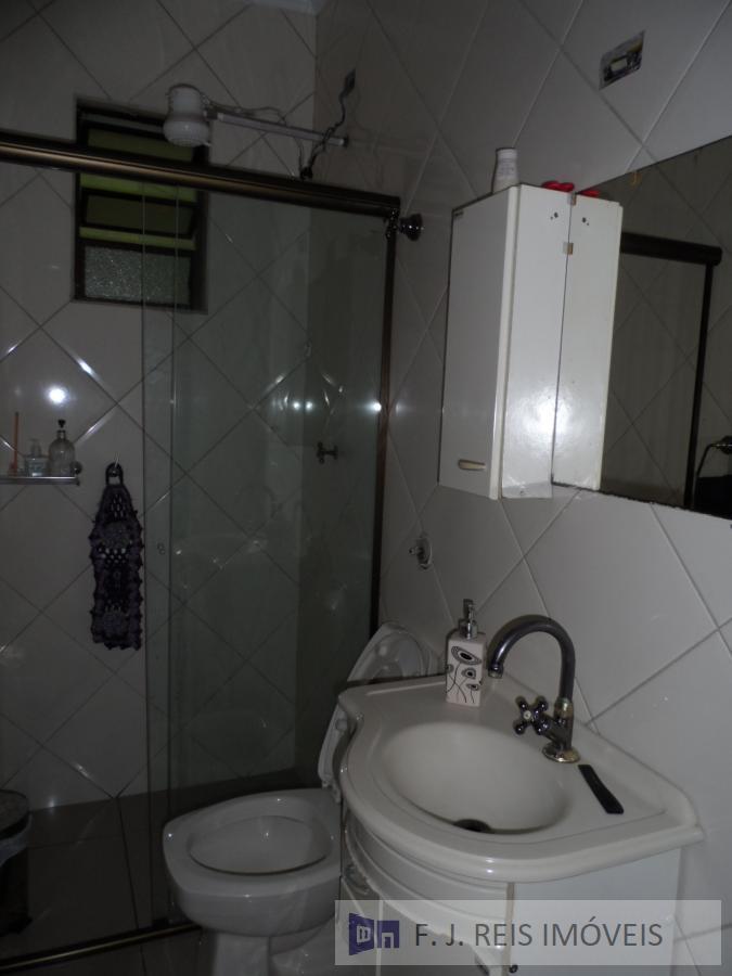 Sobrado à venda com 3 quartos, 250m² - Foto 12