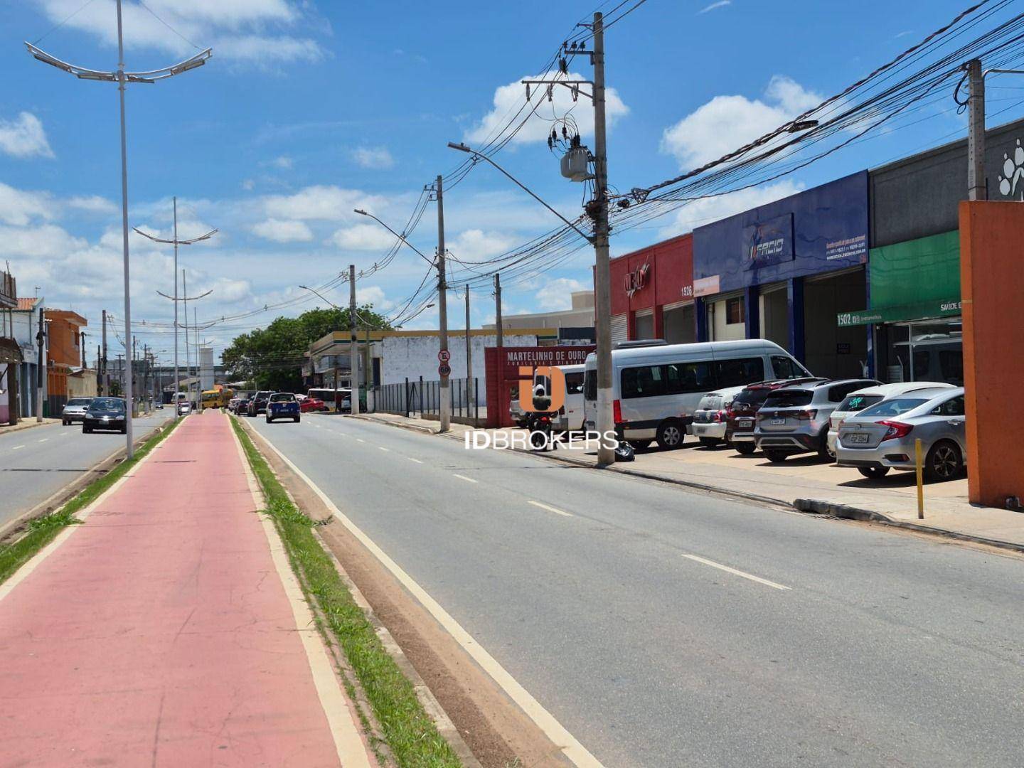 Depósito-Galpão, 450 m² - Foto 3