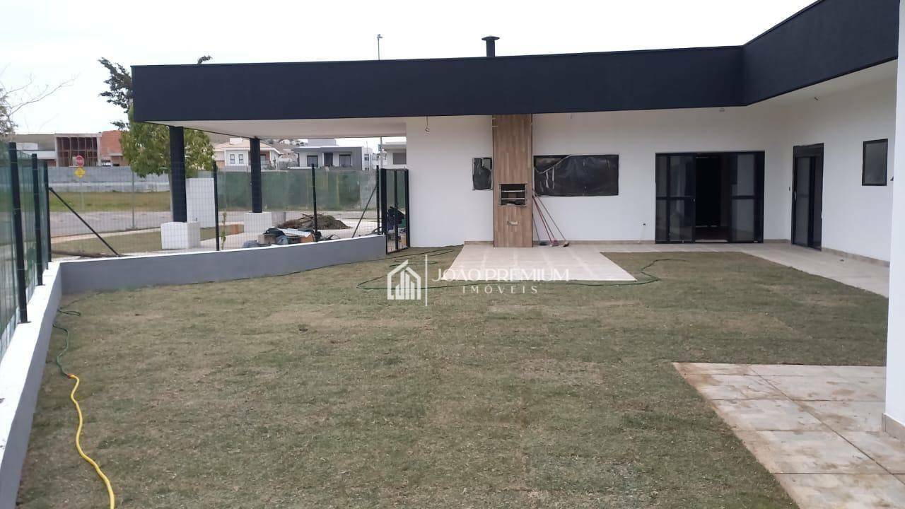 Casa de Condomínio à venda com 4 quartos, 280m² - Foto 7