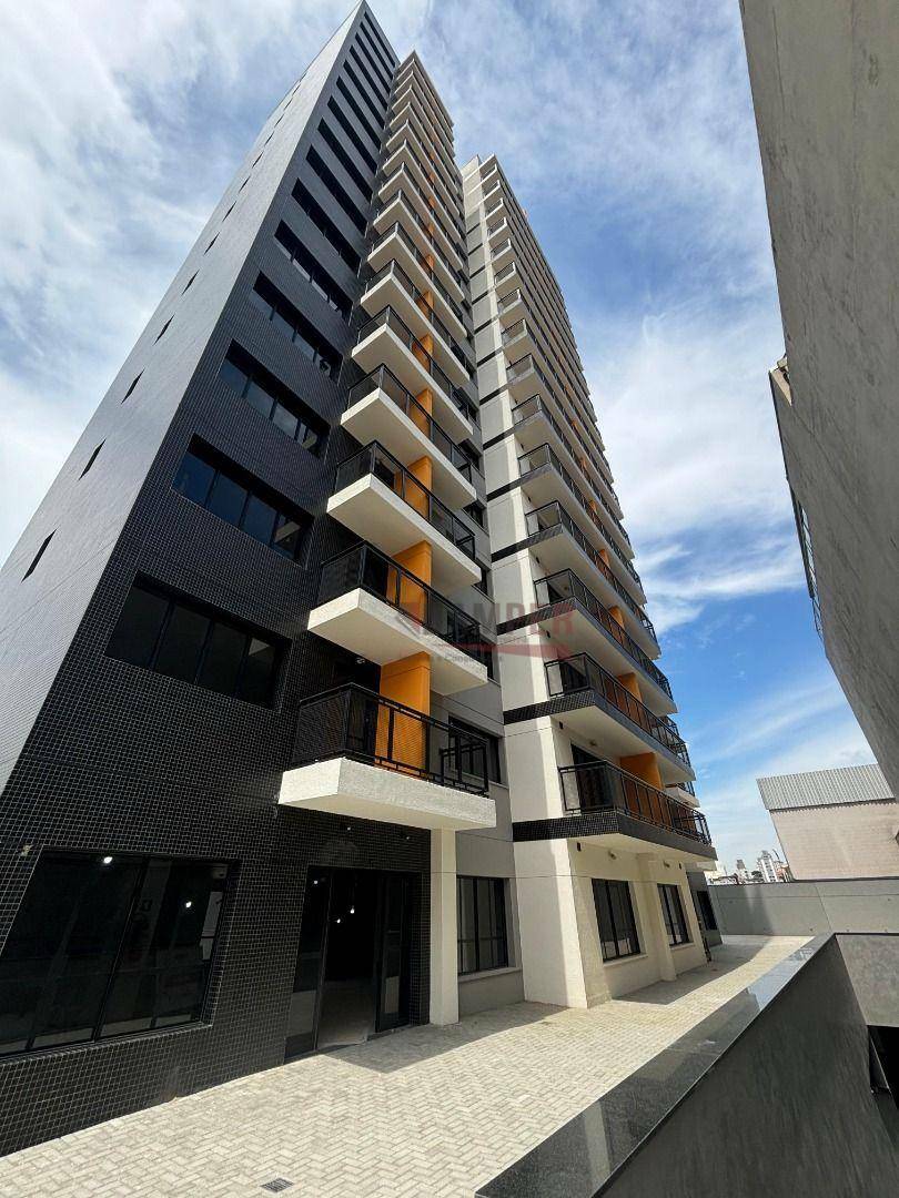 Prédio Inteiro, 272 m² - Foto 27