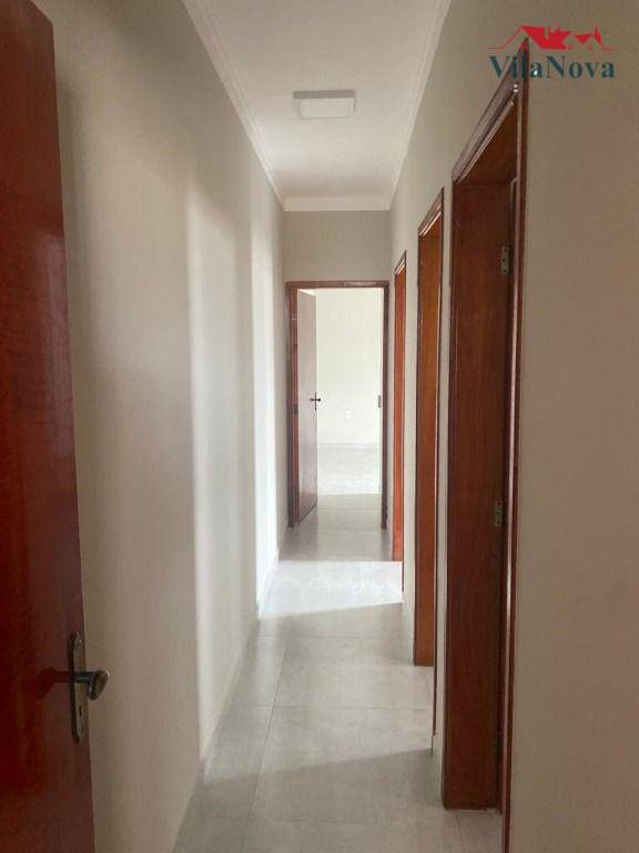 Casa à venda com 3 quartos, 130m² - Foto 3