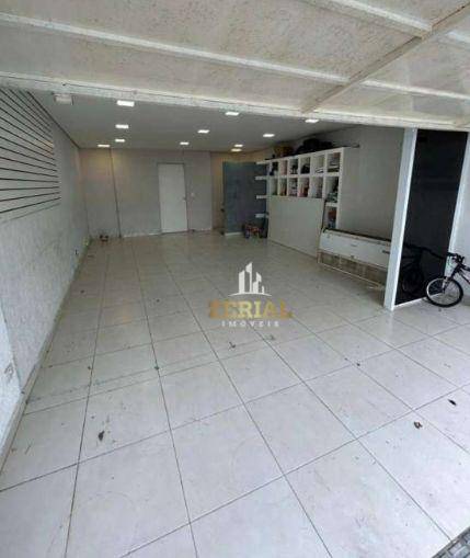 Sobrado à venda com 4 quartos, 360m² - Foto 14