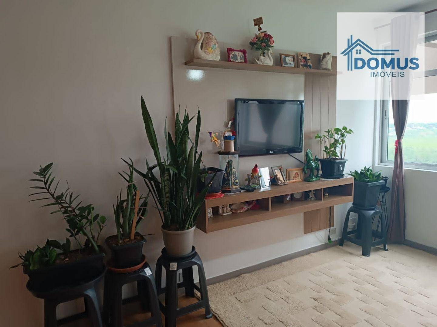 Apartamento à venda com 3 quartos, 115m² - Foto 2