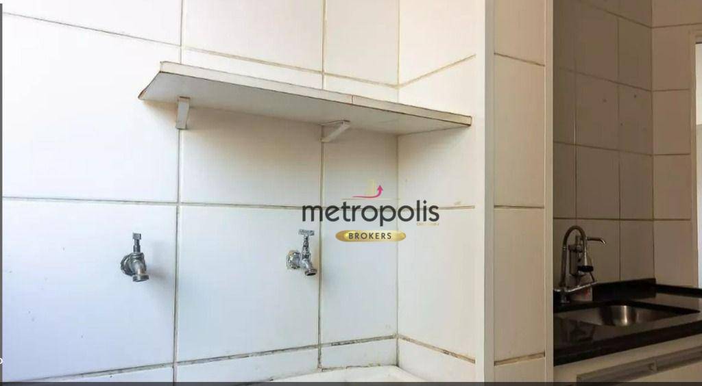 Apartamento à venda com 2 quartos, 58m² - Foto 14