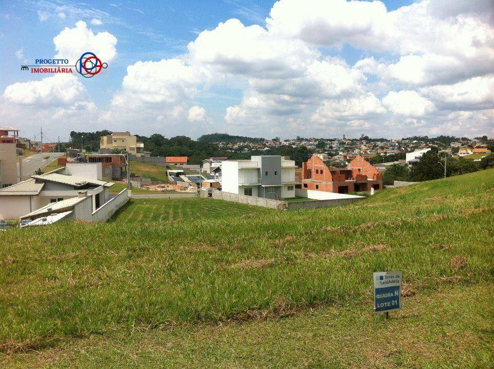 Loteamento e Condomínio à venda, 583M2 - Foto 2