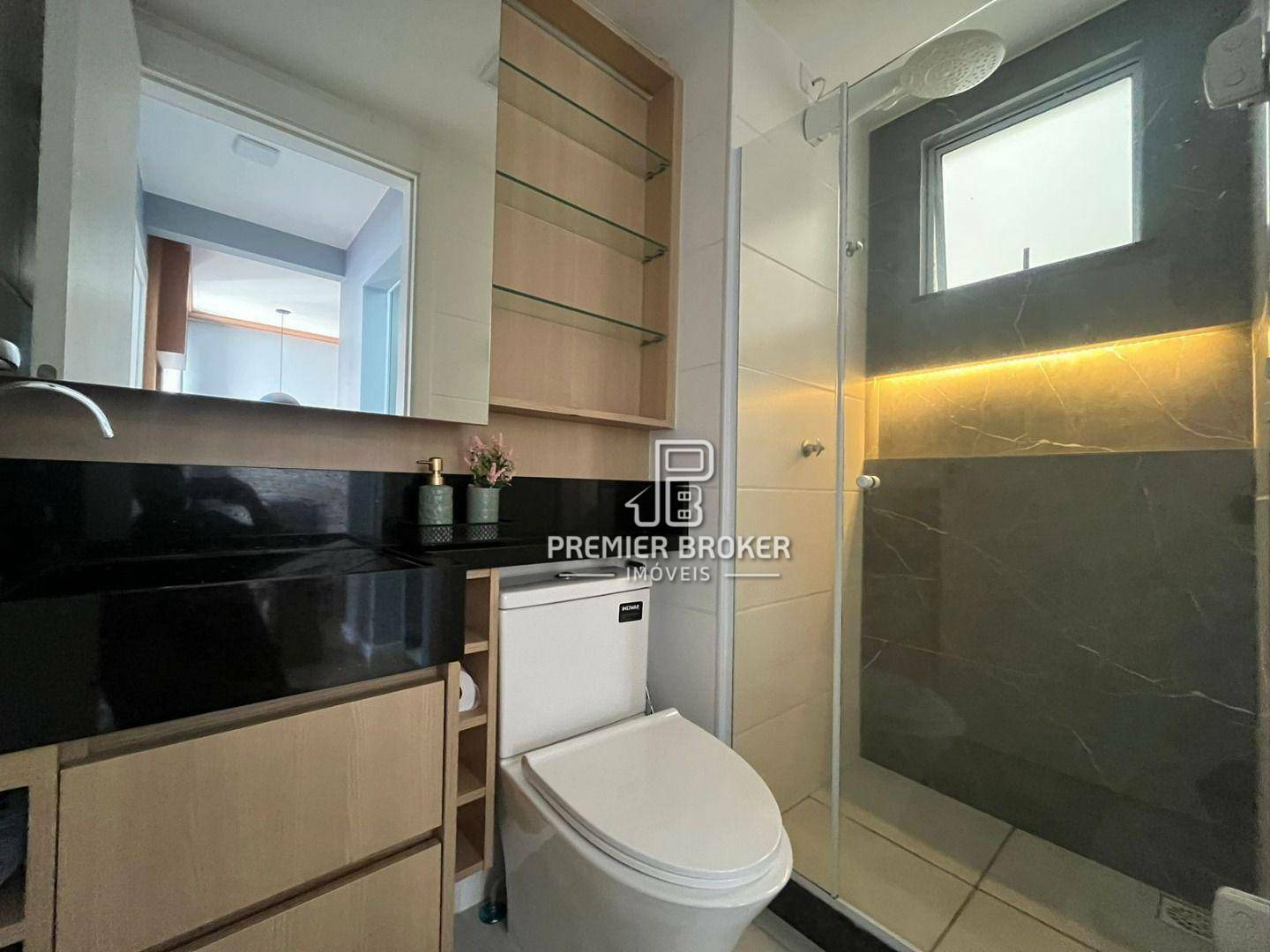 Apartamento à venda com 2 quartos, 46m² - Foto 11