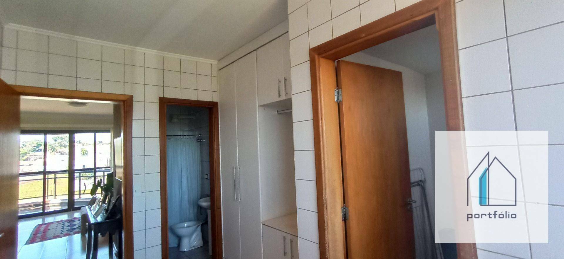 Apartamento à venda com 4 quartos, 280m² - Foto 12