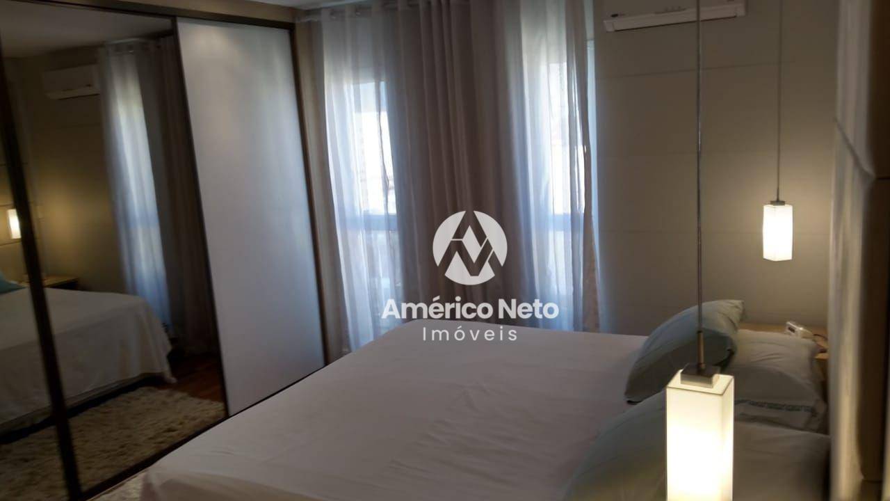 Apartamento à venda com 3 quartos, 182m² - Foto 13